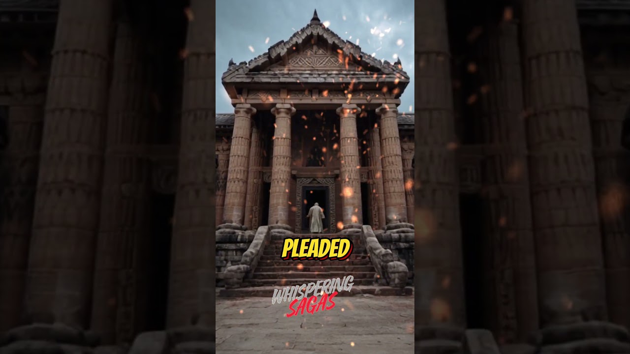 The Curse of King Midas: The Tragic Loneliness Behind the Gold