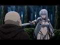 Origins | The Hunt | AI Anime