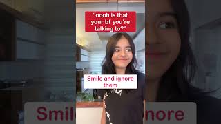 How To Stop Getting Shipped With Someone