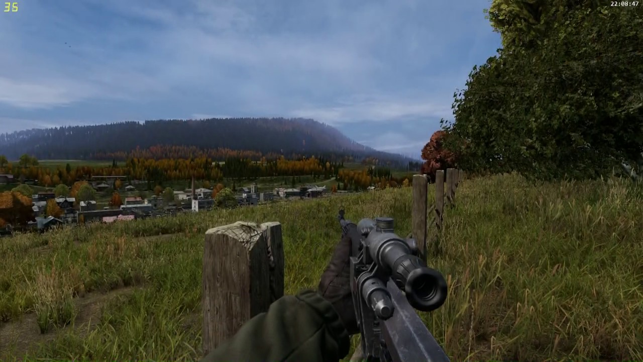 dayz standalone svd dayz standalone svd
