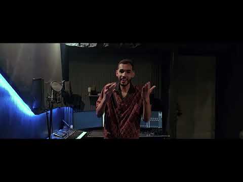 جديد شاب مروان أغنية بعنوان الحب Cheb Marwa Bon Visionnage