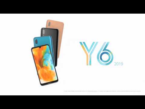 Huawei Y6 2019