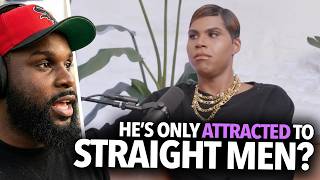 "As a Gay Man, I'm Only Dating Straight Guys," Tukay, Slimmy, Panel Argue Over EJ Johnson Statement