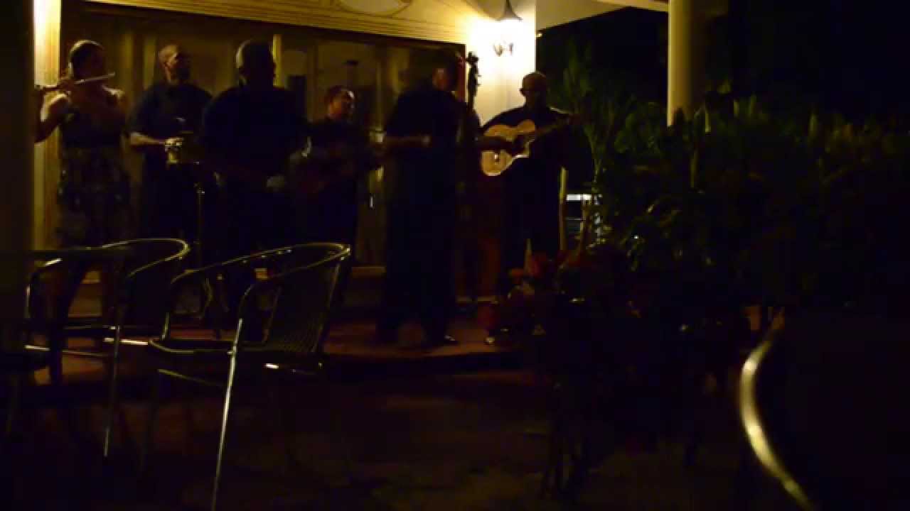 Salsa Cubana - Son Cubano. Hermosa canción!!!. EXCELENTE AUDIO! - Sol Cayo LArgo - YouTube