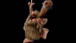 I made a PNG of Captain Caveman (Scoob!)