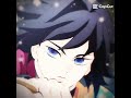 #anime #edit #demonslayer #giyuutomioka