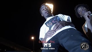 Chosen One - M's(Official Video)