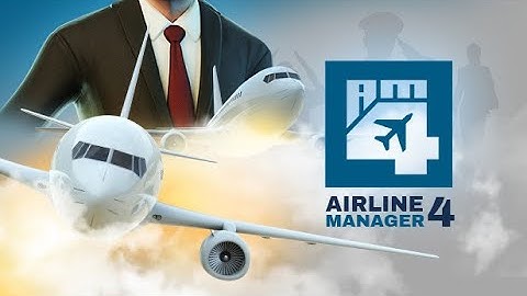 Airline Manager 4 best hubs