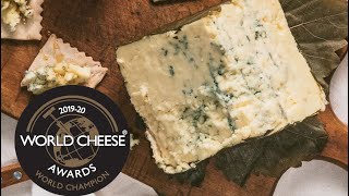 Rogue River Blue Cheese - The American World Champion