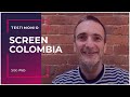 🌟 Screen Colombia cuenta cómo transformó su presencia online