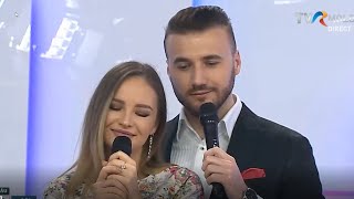Ana Cernicova & Dumitru Mitu - Oglinda Clipelor