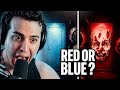 Project Threshold ❌ ترسناک ترین فوبیاها! کدوم بدتره؟