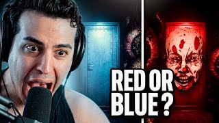 Project Threshold ❌ ترسناک ترین فوبیاها! کدوم بدتره؟