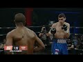 Харитон Агрба vs Джулиуc Индонго | Жесткий снизу. Нокаут. Двойной чемпион мира против русского