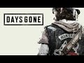 Days gone Cutscenes part 3