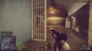 Battlefield4 Highlights EP.2