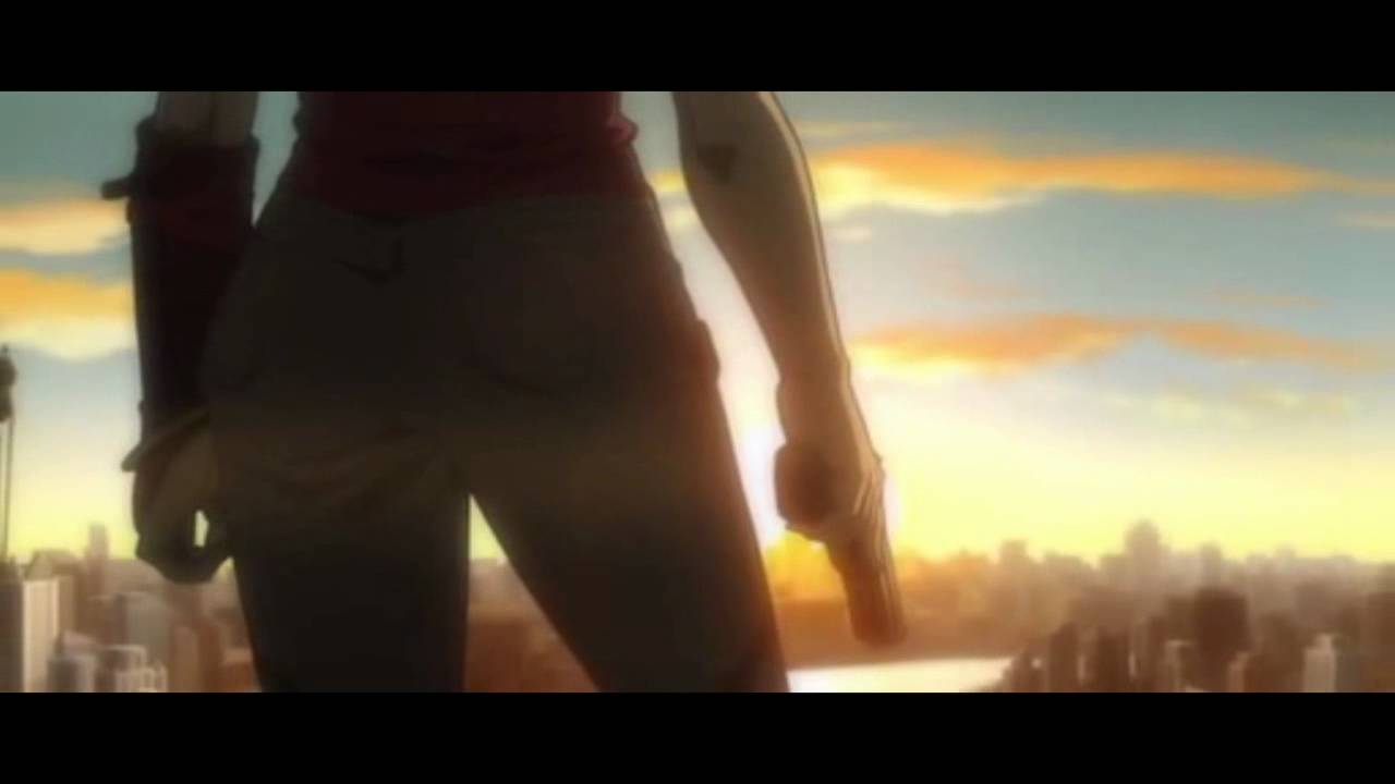 IC timee~! [Undisclosed Desires] [Muse] [vs. AvatarAppa2]