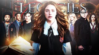 6 Things You Didn’t Know about Legacies Season 3 (Shocking Facts)