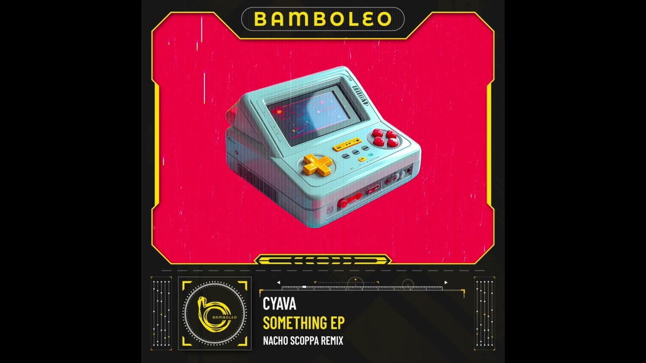 Ver Cyava, Something (Original Mix) no YouTube Ver Cyava, Something (Original Mix) no YouTube