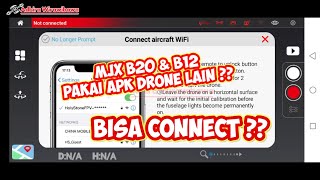APK Alternatif selain M RC Pro untuk MJX B20, B12 & B5W4K screenshot 4