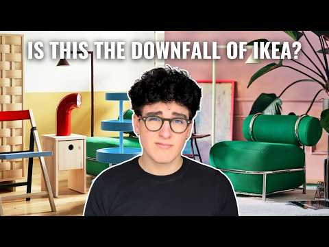 IKEA PS 2026 is Here...and It's Not What I Expected | Unsponsored Opinions