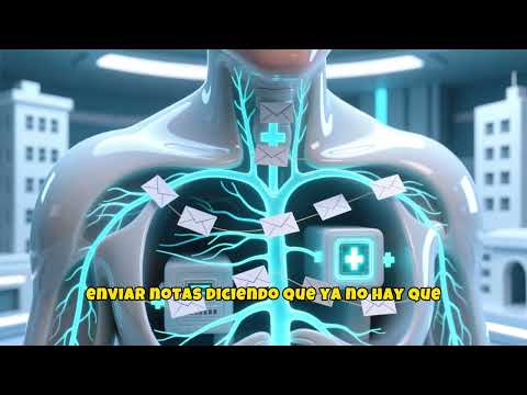Sleep to lose weight, video narrated by a Labrador