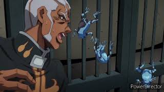 Enrico Pucci - Hellfire | JoJo's Bizarre Adventure: Stone Ocean AMV