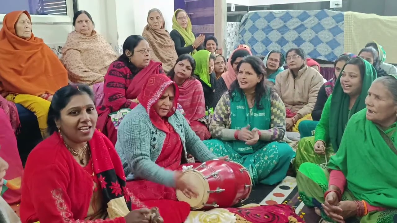 तुमको कसम हमारी हमारे घर आना बनवारी