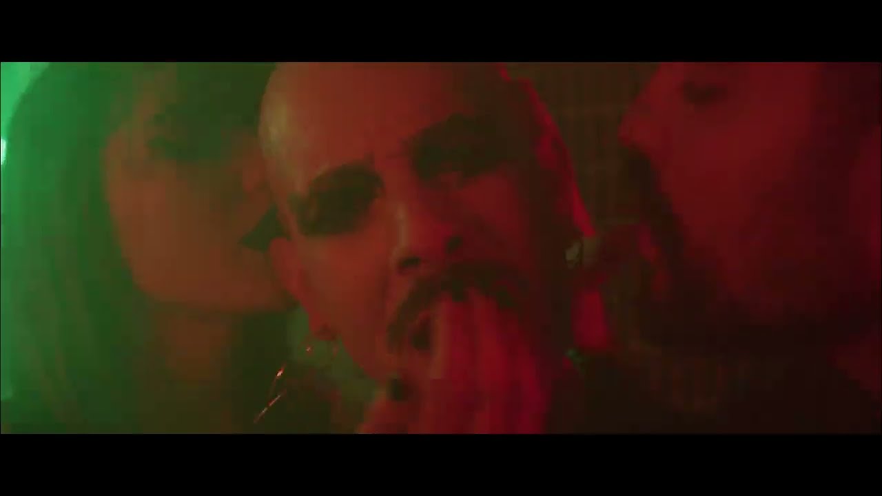 Momi Savarese - Odio