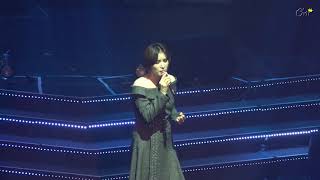 [2018.10.20] 거미 전국투어 콘서트 LIVE in 울산 "구르미 그린 달빛"