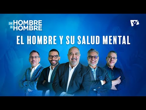 #2: El hombre y su salud mental