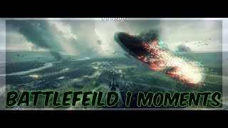 Battlefeild1 Moments