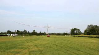 Flight #5, August 2nd, 2010