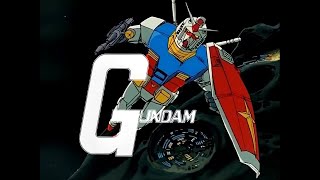 Italian Theme Song  Gundam 1980