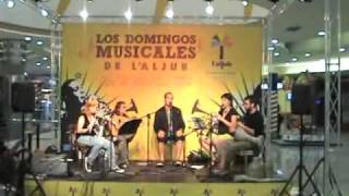 Domingos Musicales En Laljub. Najla