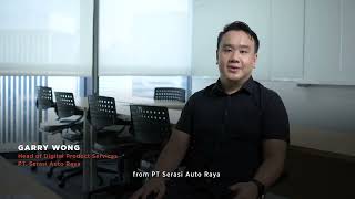 Customer Testimonial: Microsoft Training and Certification | Trainocate Indonesia