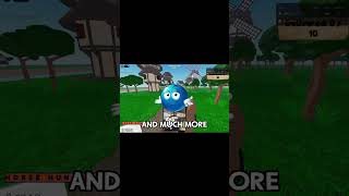 IM MAKING MY HUGE ROBLOX GAME #roblox #robloxdev #gamedev #devlog #new #fyp #peak