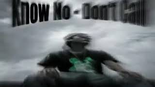 Don't Call - Knowno