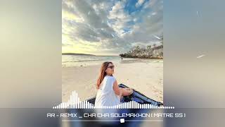 Download Lagu LAGU PESTA - Cha cha Solemakhon - Remix MP3