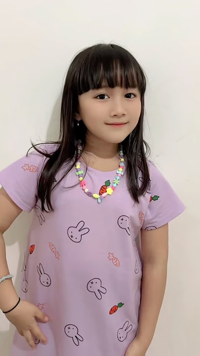 PIP.. PIP.. PIP.. SUPER CANDUUUUUU 👻 #tiktok #cute #funny #tiktokviral #dance #syaqina