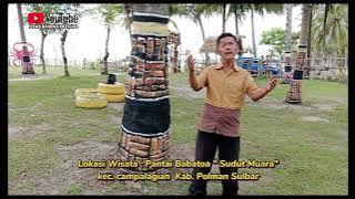 KUCINI'NU JI ANNE  MANGNGAI//LAGU MAKASSAR//KARYA:ILYAS DN RASENA