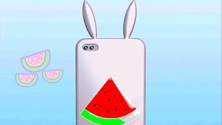Phone Case DIY All Level Gameplay Android, IOS Walkthrough New Update Videos Game screenshot 3