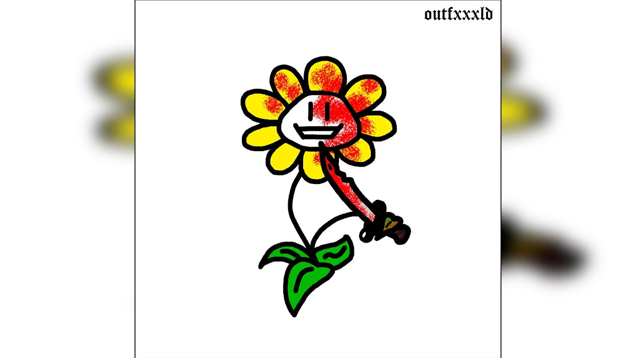 outfxxxld - Sunflower Killer