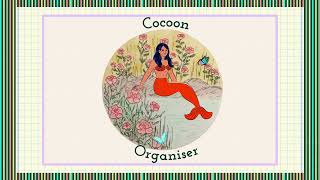 Cocoon Organiser Self-Care App