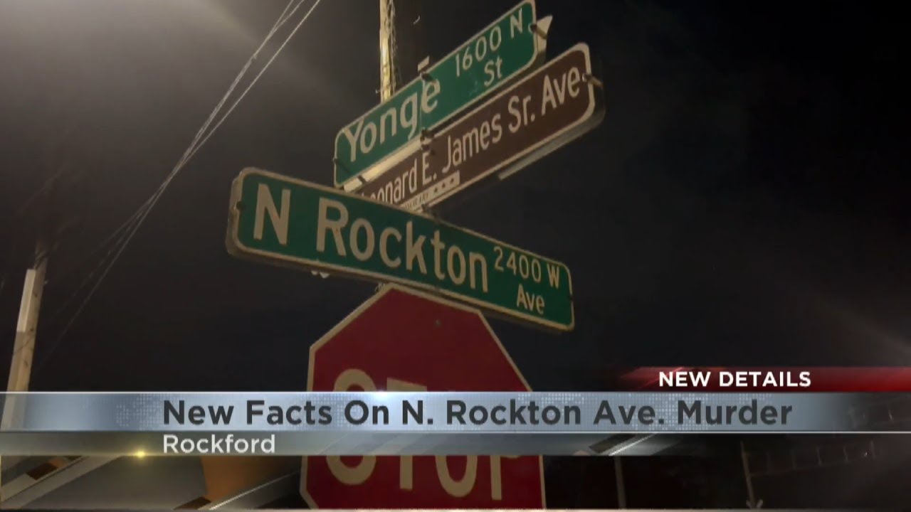 New court details in Rockford shooting that left 26 year old woman dead ...