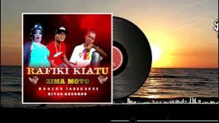 Dharau sitaki by Jay Rasta