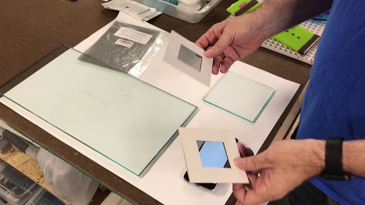 Tempered Glass ID YouTube