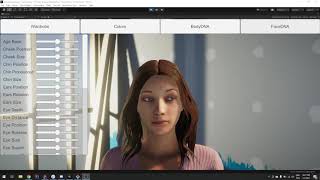 Wrinkle maps proof of concept