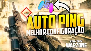 DS4 WINDOWS - AUTO PING | APRENDA A MELHOR CONFIGURAÇÃO