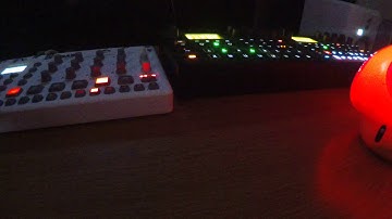 Model Samples, Digitakt & Digitone built around random trig conditions.